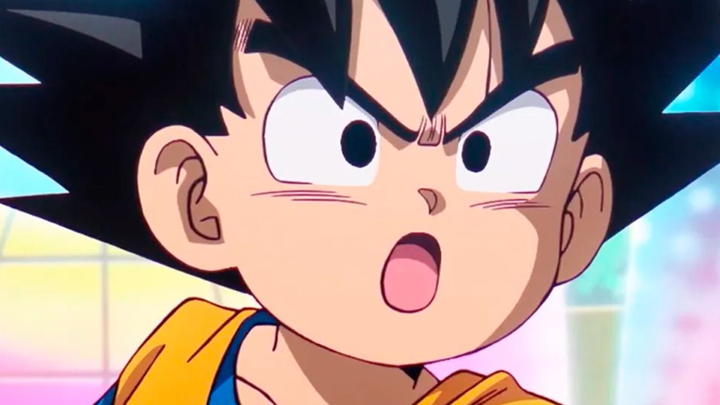 Dragon Ball Daima Release Date and Episodes Count Revealed?! 