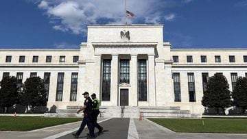 The Federal Reserve began its two-day policy meeting on Tuesday, opening deliberations that are expected to see it announce a pull back of the stimulus it put in place to support the US economy at the start of the pandemic. 