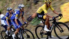 Tour de Francia 2019: Horarios, c&oacute;mo y d&oacute;nde ver la etapa 21 entre Rambouillet y Par&iacute;s Champs-&Eacute;lys&eacute;es en tan solo 128 km, este s&aacute;bado 28 de julio