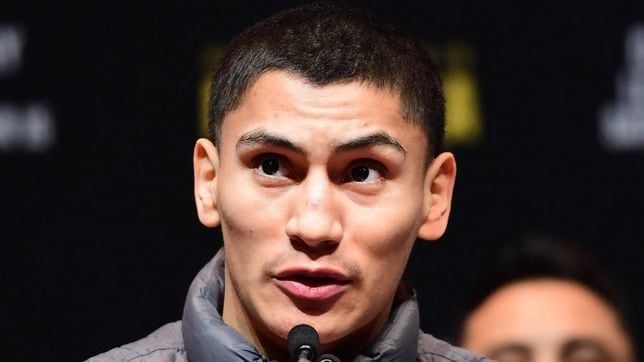 Vergil Ortiz Jr. vs Fredrick Lawson odds and predictions: Who is the favorite to win the fight?