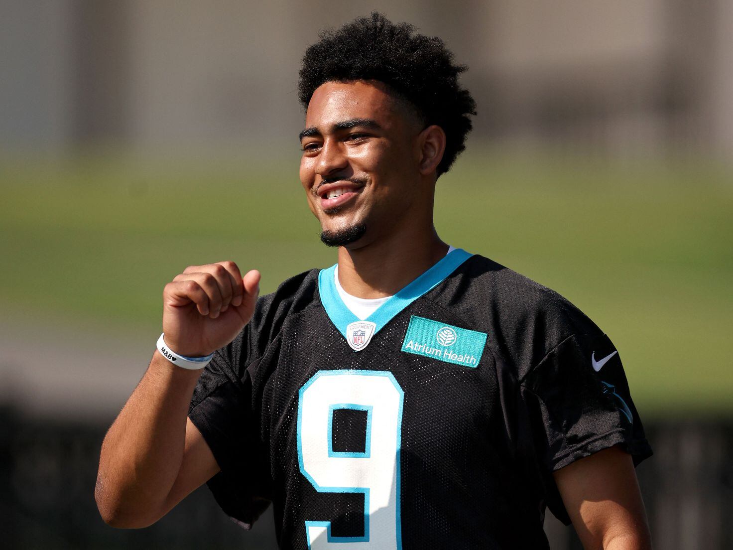 Will Bryce Young play in Panthers-Jets game today? Live stream, how to  watch online, TV, time 