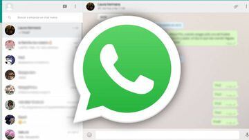 Whatsapp Web: Usuarios reportan fallas en la aplicación de escritorio