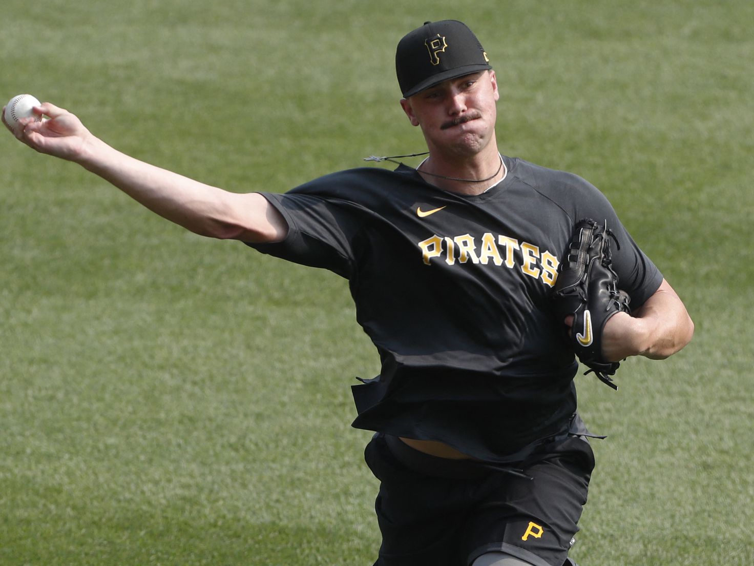 Who's to blame for Pittsburgh Pirates' pitching woes?