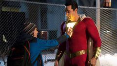 ‘Shazam! Fury of the Gods’ will be released on March 17, 2023, but is it the last time we’ll see Zachary Levi in DC Extended Universe?