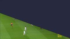 El vestuario del Real Madrid apuesta por Mbappé