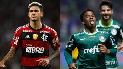 Flamengo y Palmeiras están entre los diez mejores equipos del mundo