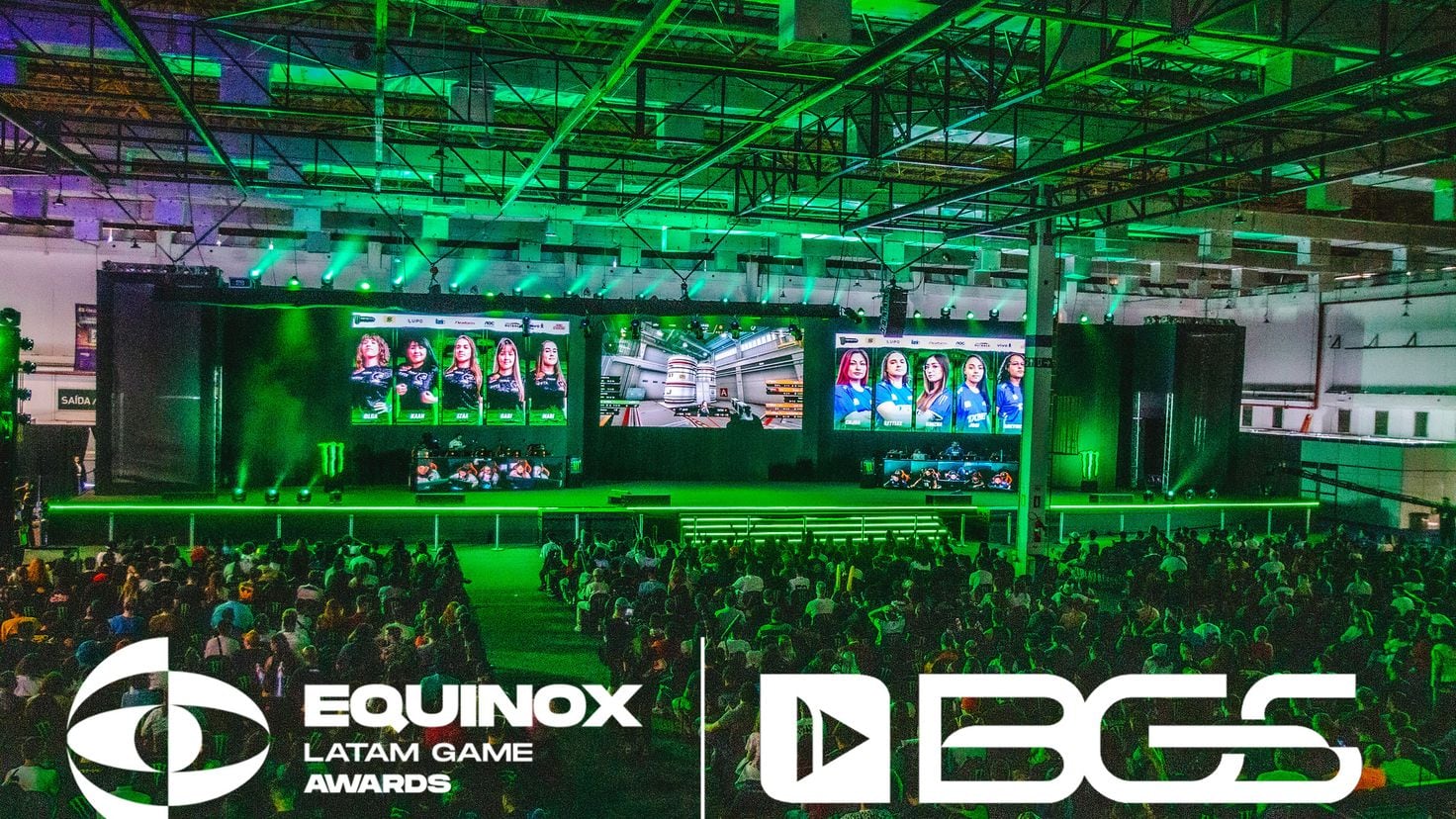 Brasil Game Show 2022 terá apresentação da Sonic Symphony