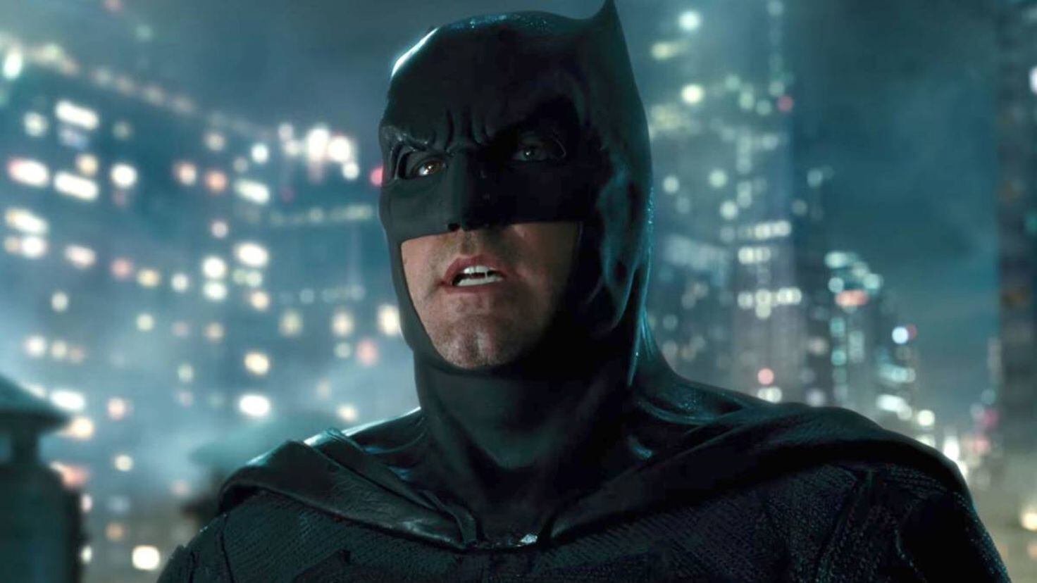 Ben Affleck deja de ser Batman - Tikitakas