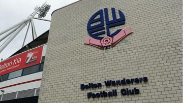 Bolton Wanderers saved from liquidation