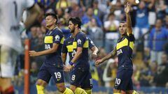 Boca Juniors un grande que no estar&aacute; en la Copa Libertadores