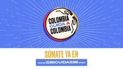 Los medios principales de comunicaci&oacute;n se unen para crear Colombia cuida a Colombia
