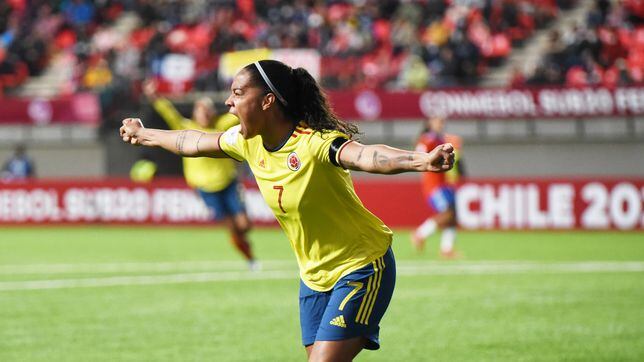 Abecé de Colombia y el Mundial Femenino Sub 20 