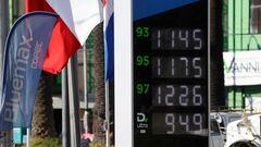 Precio de las bencinas en Chile, hoy jueves 30 de noviembre: sube o baja esta semana y cómo consultar el valor en línea