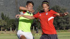 Santa Fe contar&aacute; con equipo femenino en la Liga Femenina &Aacute;guila