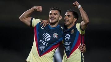 Club América defeat Tijuana in second week of 2020 Guardianes