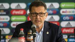 Osorio: ¿Por qué México no puede soñar con ganar el Mundial?