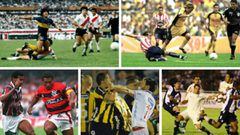 Boca - River: la mayor rivalidad entre Clásicos del mundo