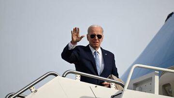 ¿Por qué Joe Biden está en México? Los motivos de su primera visita como Presidente de EE.UU