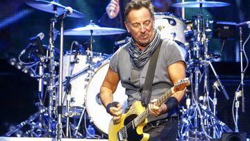 Dynamic pricing makes Bruce Springsteen tickets more expensive