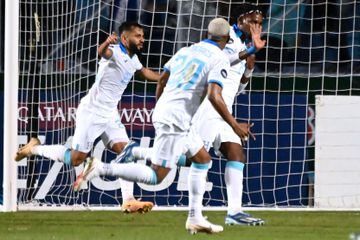 USA vs Honduras, Mexico vs Costa Rica, THE CONCACAF NATIONS LEAGUE FINAL  Predictions, By Dominic Rich F.C.