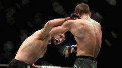 Khabib's contrition does little to soften UFC's long-term reputational hit after McGregor debacle