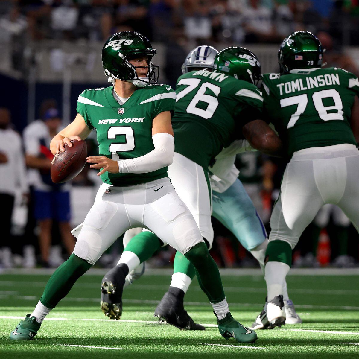 New York Jets vs. Philadelphia Eagles: How to watch NFL preseason week 3,  time, TV channel, FREE live stream 