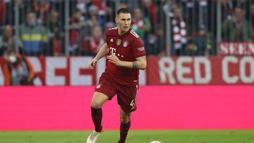 Germany and Bayern Munich defender Niklas S&uuml;le tested positive for Covid 19, forcing four other players to quarantine, prompting more vaccine discussions.