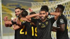 Al Ahly outclass Wydad and take a step closer to final