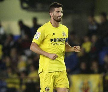 Musacchio is a full Argentina international.