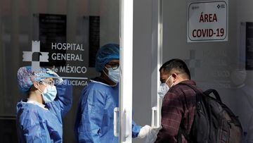 Covid-19 en México 2023: cuándo inicia la vacunación y última actualización de la Secretaría de Salud