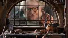 Critics Choice Awards 2023: Pinocho de Guillermo del Toro gana el premio a mejor película animada
