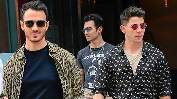 Los Jonas Brothers vuelven a posponer su concierto en Guadalajara: cuándo será la nueva fecha