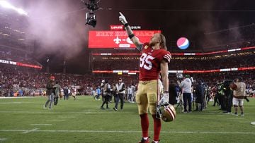 49ers and cardinals game