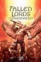 Carátula de Fallen Lords: Condemnation