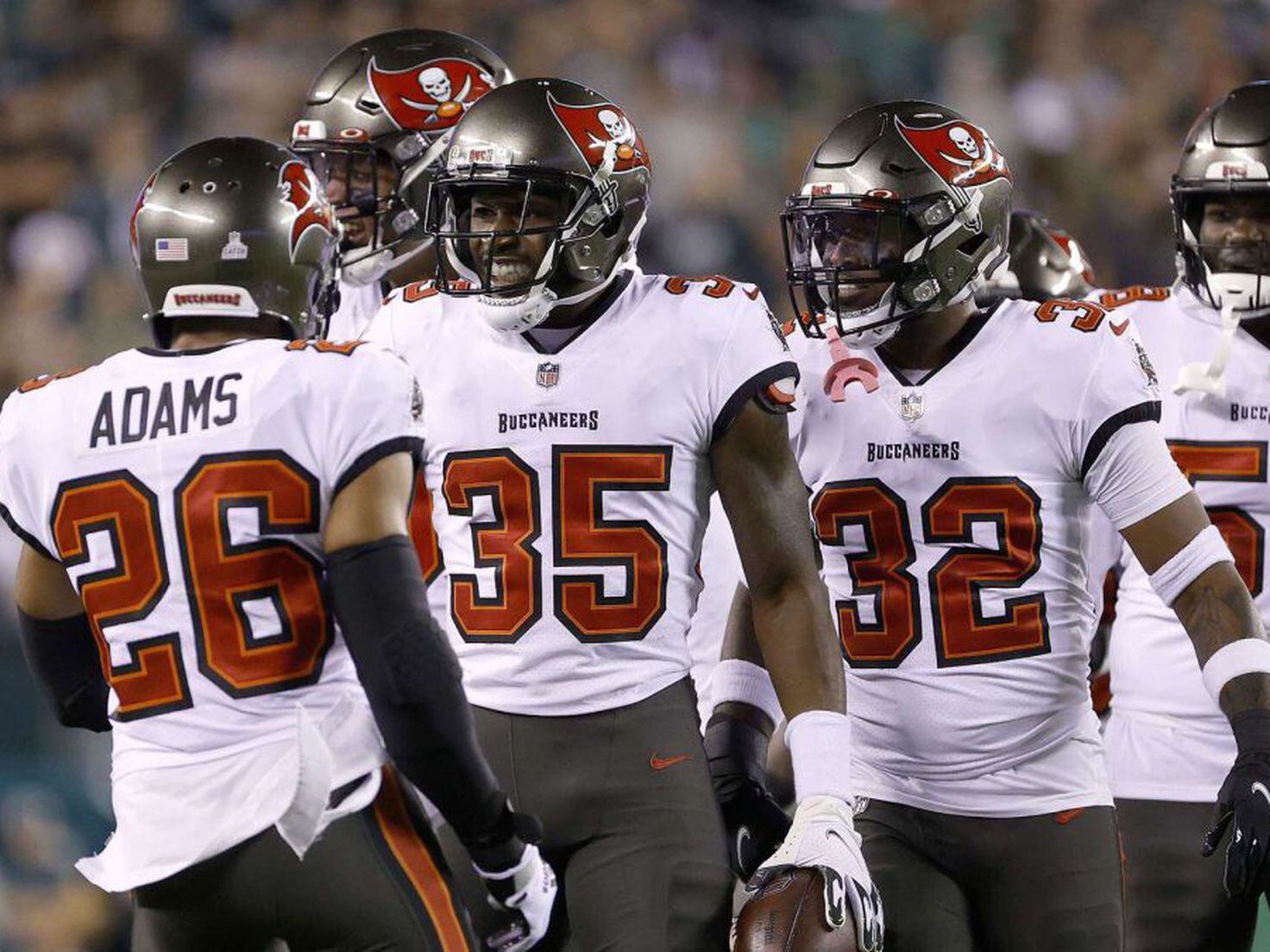 Bears vs. Bucs live stream: How to watch NFL Week 2 game on TV, online –  NBC Sports Chicago