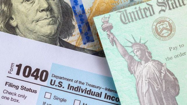 Reembolso de crédito tributario IRS: cuánto se puede demorar y por qué