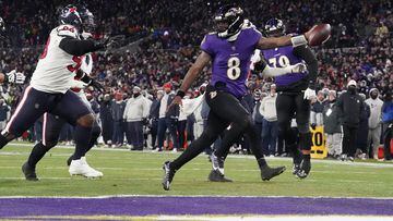 It was a free agency period full of collusion talks, but Lamar Jackson resigned with the Baltimore Ravens as the then-highest-paid player in NFL history.