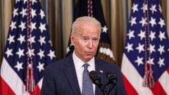 The national vaccination effort has fallen short of Biden&#039;s target but he will hope a new community-led scheme can encourage the vaccine-hesitant to get a shot.
