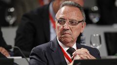 Gaspart: "Tebas expresa odio al Barça; o rectifica o que se vaya"