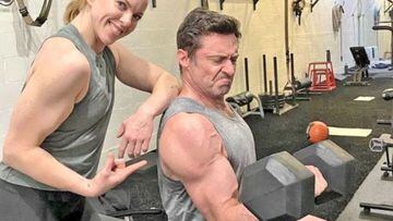 Arnold Schwarzenegger praises Hugh Jackman physical changes for Deadpool 3