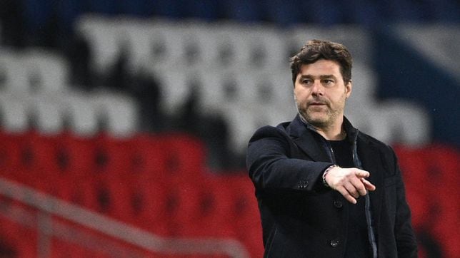 Pochettino no irá al Niza