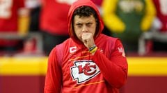 What is Patrick Mahomes&#039; net worth?