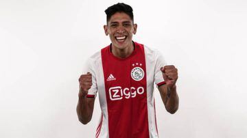El 'Machín' se consolidó con el América e incluso fue convocado con México para el Mundial de Rusia 2018. Recientemente Álvarez dio el salto a Europa con el Ajax.