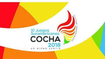 Los aspirantes a medalla de Perú en Cochabamba 2018