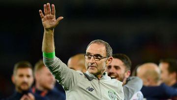 O'Neill signs Ireland extension