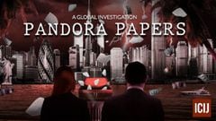 Pandora Papers.