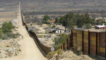 EU anuncia apertura de frontera con México para noviembre