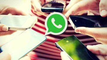 Cómo saber quién ha leído tu mensaje en un grupo de WhatsApp
