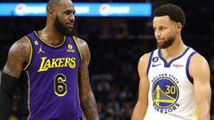 Los Angeles and Golden State will collide in the playoffs’ second round in one of the most interesting series after defeating Memphis and Sacramento.