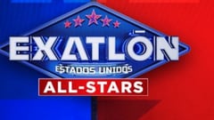 Un nuevo concursante de Exatlón EE.UU All-Stars abandona la competencia. Conoce quién es el eliminado de esta noche, 3 de diciembre.